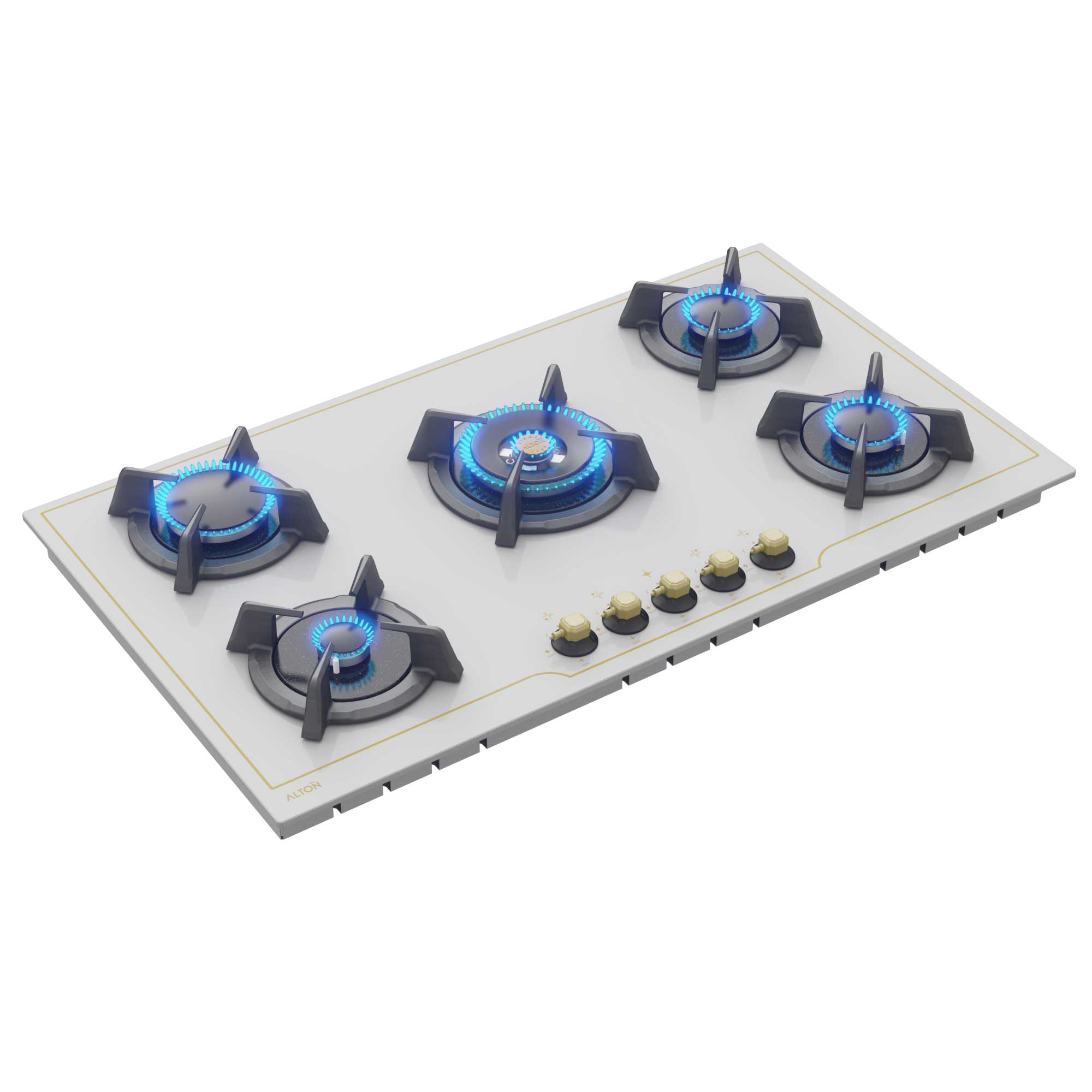اجاق گاز آلتون IG540W