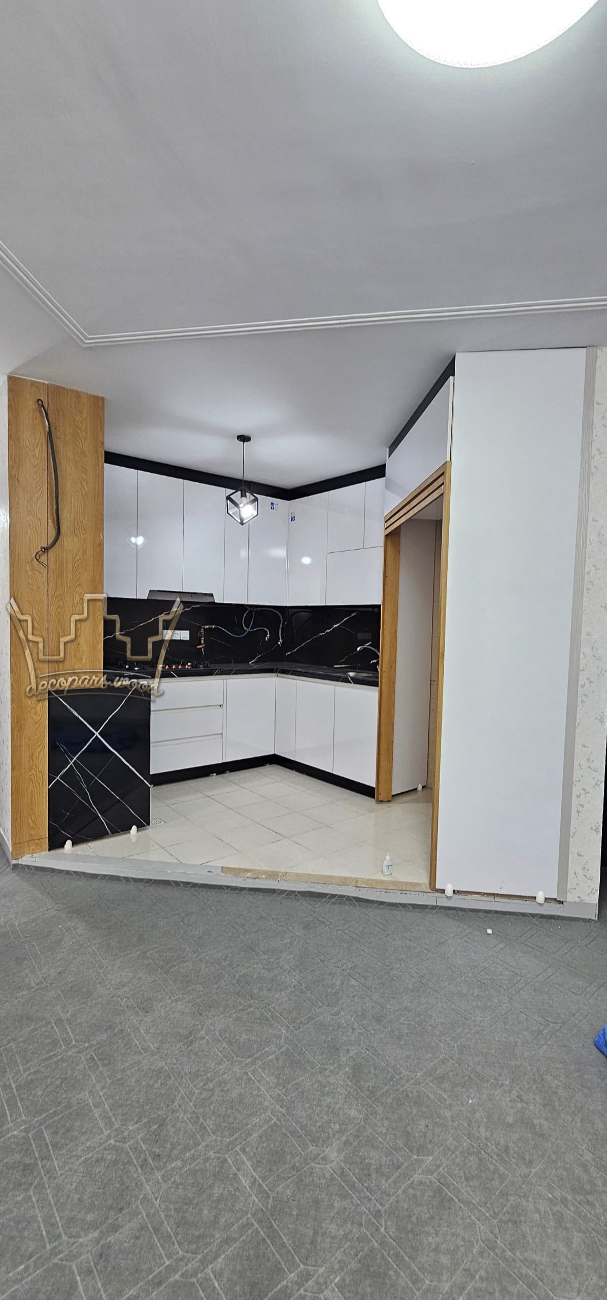 کابینت اجرایی
