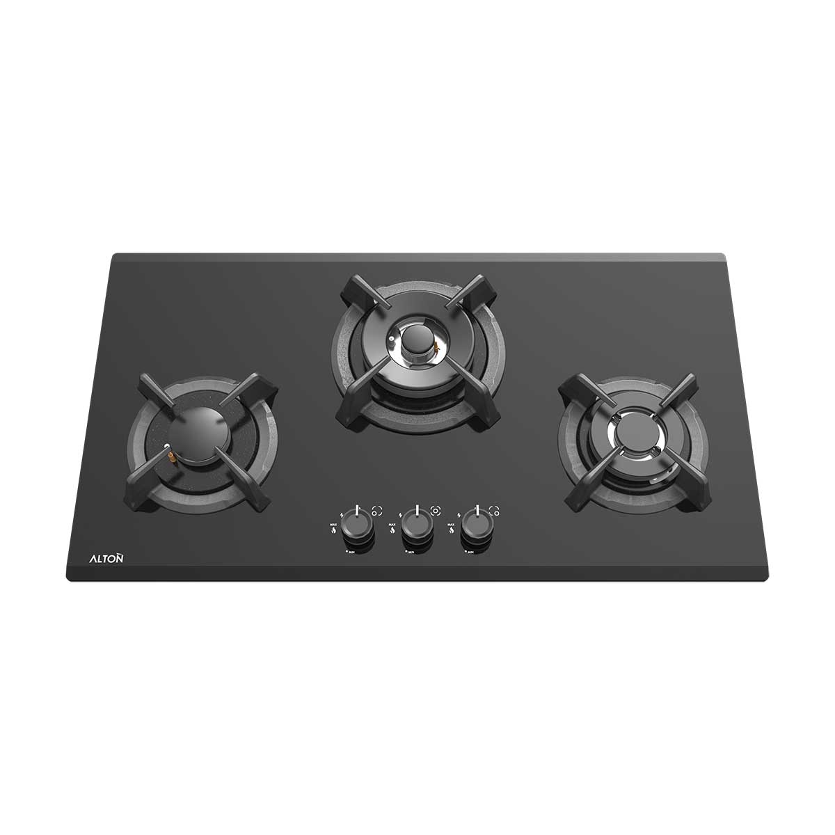 اجاق گاز آلتون G303B